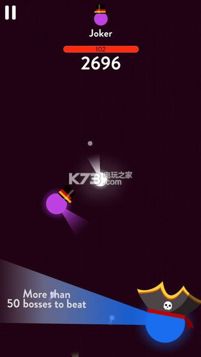 KingBall.io v1.0 Ϸ ͼ