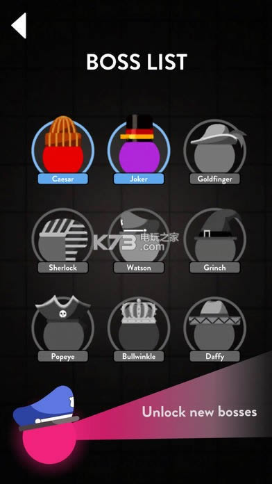 KingBall.io v1.0 Ϸ ͼ