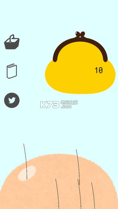 Hair is Money v1.0 Ϸ ͼ