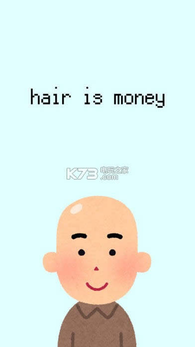 Hair is Money v1.0 Ϸ ͼ