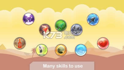 High Archer v1.1 Ϸ ͼ