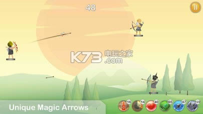 High Archer v1.1 Ϸ ͼ