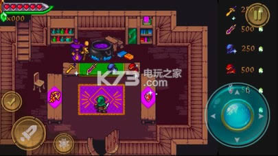 Dungeon of Demons v1.0.1 Ϸ ͼ