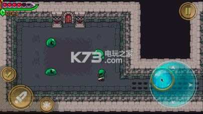 Dungeon of Demons v1.0.1 Ϸ ͼ