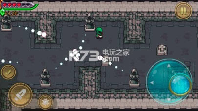 Dungeon of Demons v1.0.1 Ϸ ͼ