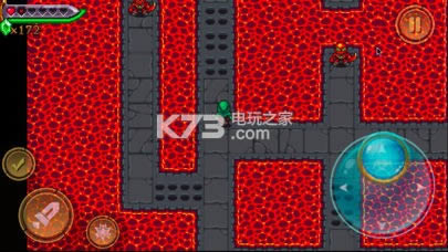 Dungeon of Demons v1.0.1 Ϸ ͼ