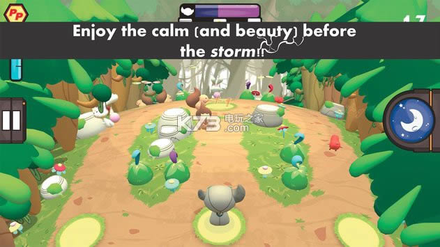 Almost outӳɭ v1.1 ios ͼ