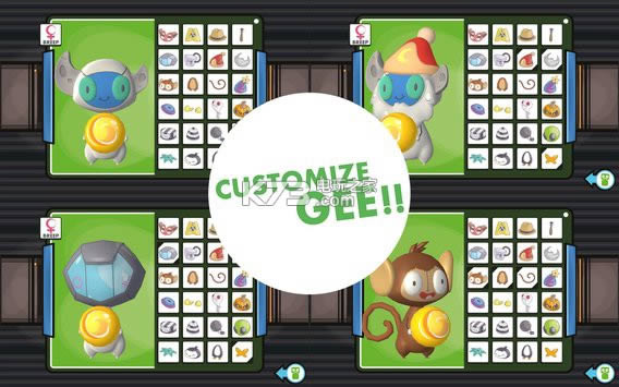 Almost outӳɭ v1.1 ios ͼ