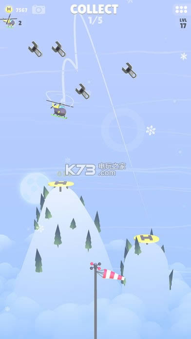 helihopper v1.1.0 Ϸ ͼ