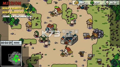 Cartoon Craft v4.07 Ϸ ͼ