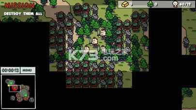 Cartoon Craft v4.07 Ϸ ͼ