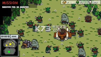 Cartoon Craft v4.07 Ϸ ͼ