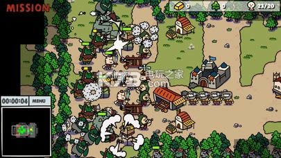 Cartoon Craft v4.07 Ϸ ͼ