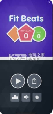 Fit Beats v1.0 Ϸ ͼ