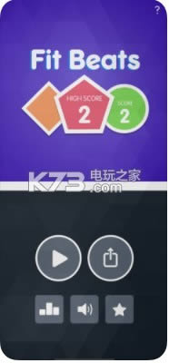 Fit Beats v1.0 Ϸ ͼ
