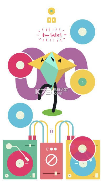 Jelly Dance v1.1.0 ° ͼ