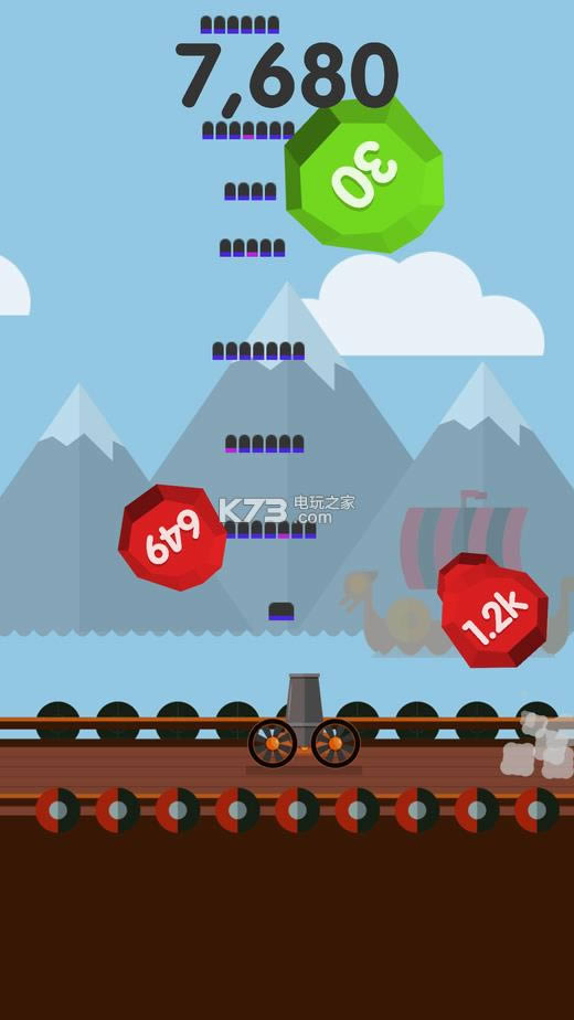 ball blast v1.60 ʽ ͼ
