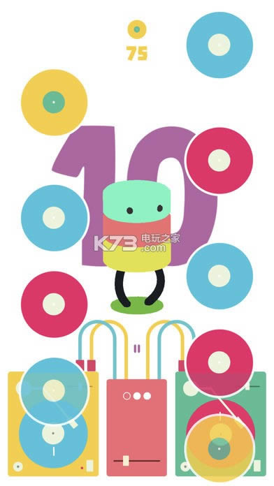 Jelly Dance v1.1.0 ° ͼ