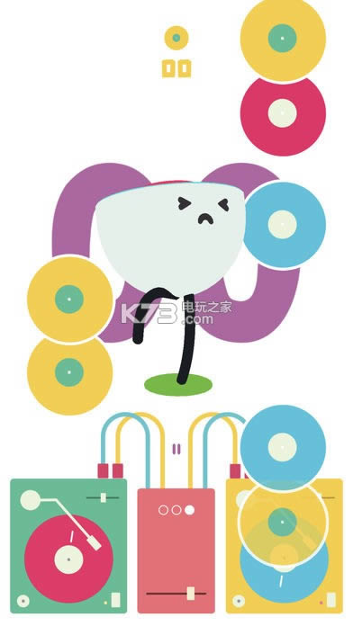 Jelly Dance v1.1.0 ° ͼ