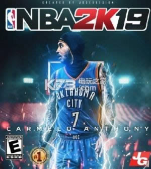 nba2k19 v52.0.1 ios ͼ