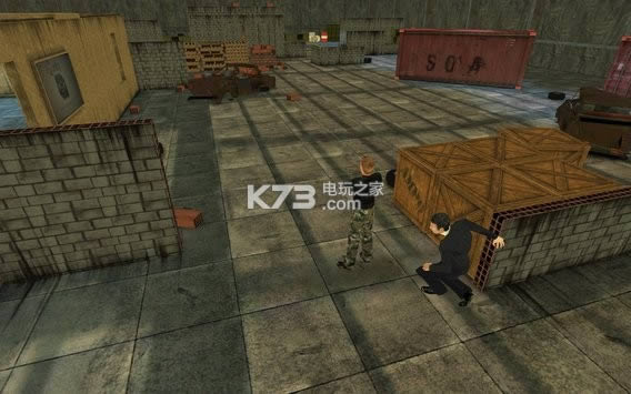 9号间谍 v1.5.7 ios下载 截图