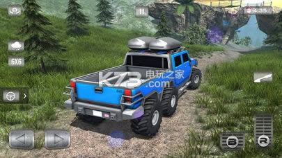 ԽҰ6x6ʻ v1.0 Ϸ ͼ