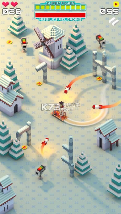 Twisty Board v2.08.0302 Ϸ ͼ