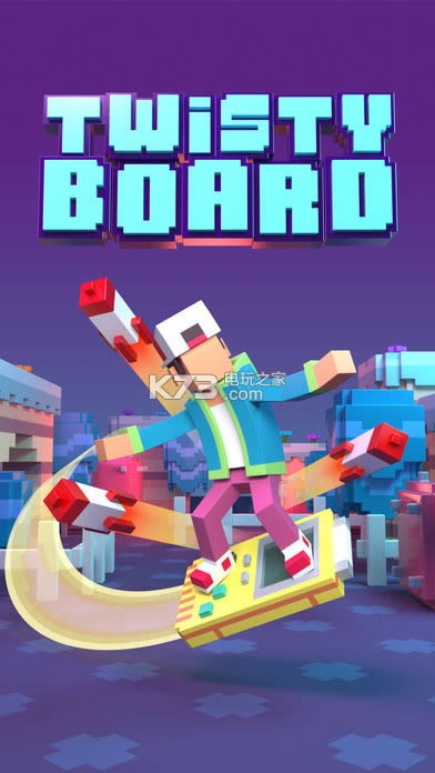 Twisty Board v2.08.0302 Ϸ ͼ