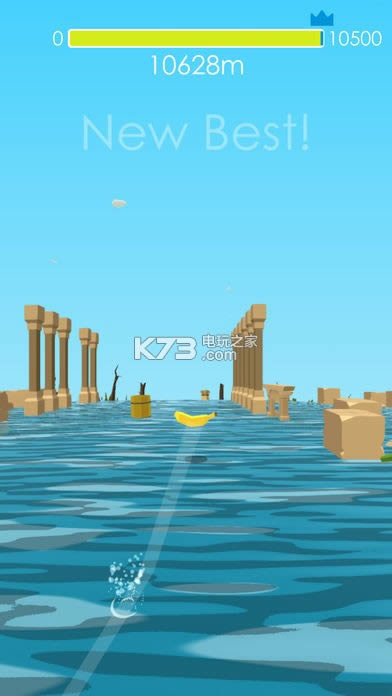 Stone Skimming v1.1 ׿ ͼ