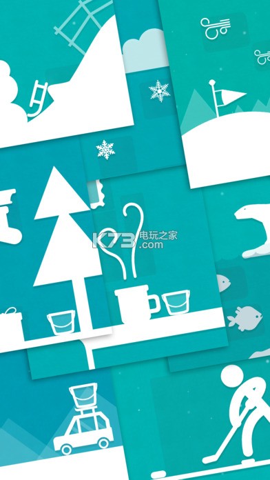 Drop Flip Seasons v1.7.1  ͼ