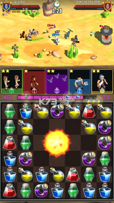 Tower Pop v1.0.0 Ϸ ͼ