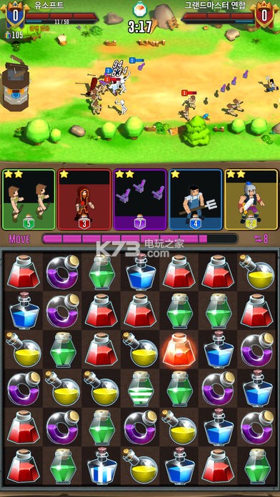 Tower Pop v1.0.0 Ϸ ͼ