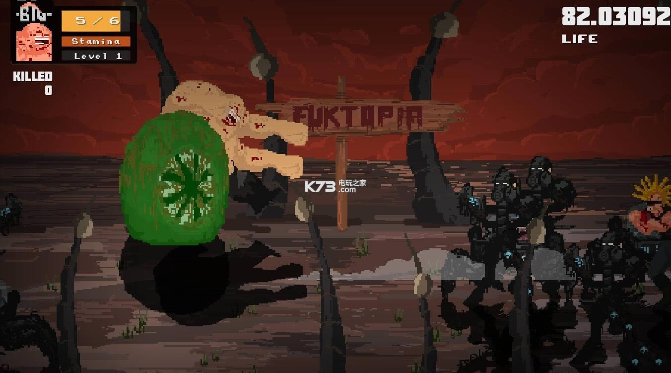 FukTopia v0.01 ƻ ͼ