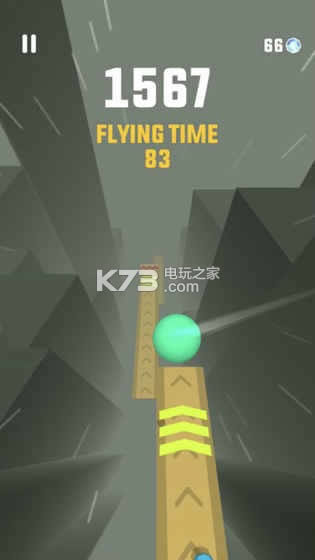Sky Ball v1.1 ɫ ͼ