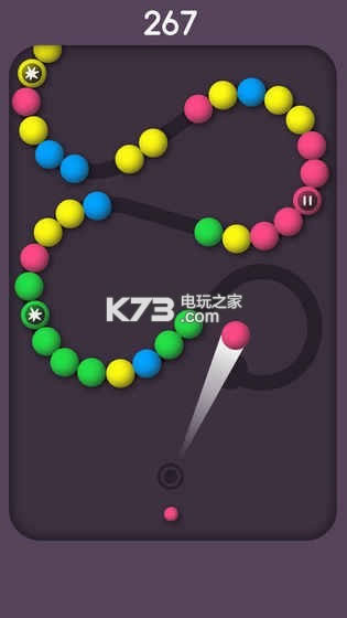 Snake Balls v1.0.1 ios ͼ