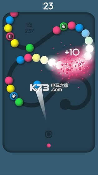 Snake Balls v1.0.1 ios ͼ