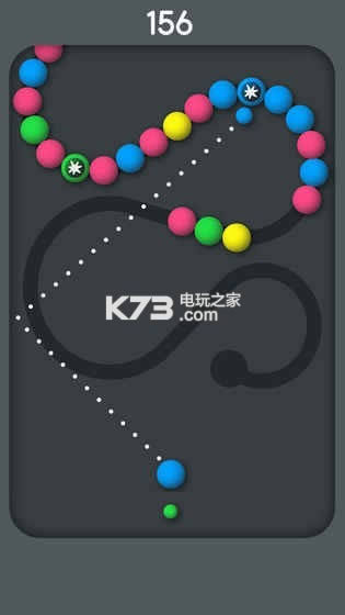 Snake Balls v1.0.1 ios ͼ