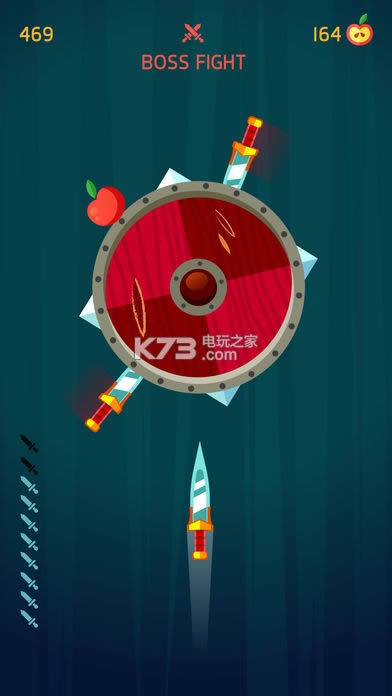 knife hit v1.9.7 İ ͼ