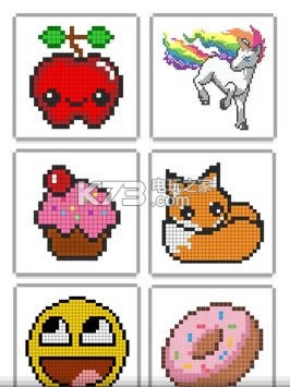 Color by Number v1.7.1 Ϸ ͼ