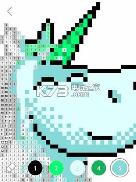 Color by Number v1.7.1 Ϸ ͼ