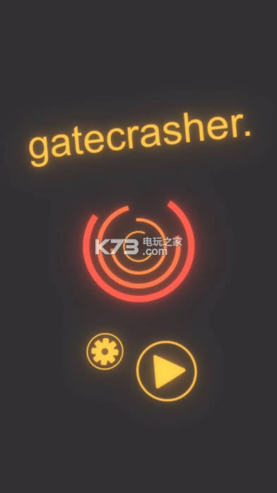 gatecrasher v1.3 ios ͼ
