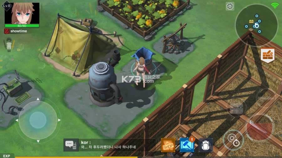 ȾŮ2ĩ֮ v1.0.18 Ϸ ͼ