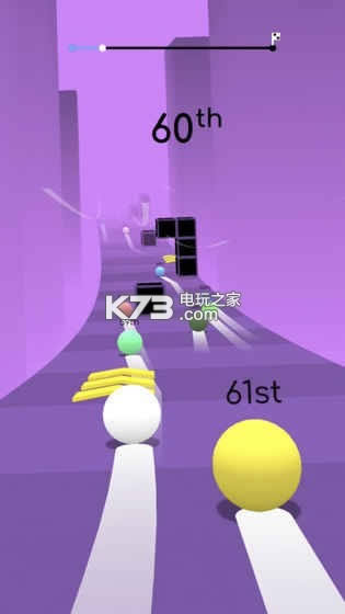 balls race v1.0.3 ͨذ ͼ
