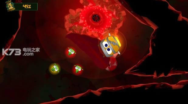 Lil Big Invasion v1.0  ͼ