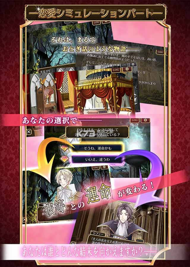 ŮѳϷӰĵ֮ v1.0.3 ios ͼ