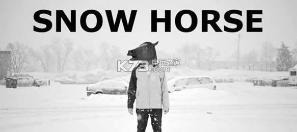 ѩSnow Horse v1.0 ios ͼ