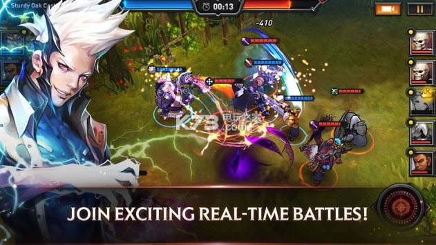 Returners v1.1.7 ios ͼ