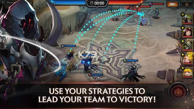 Returners v1.1.7 ios ͼ