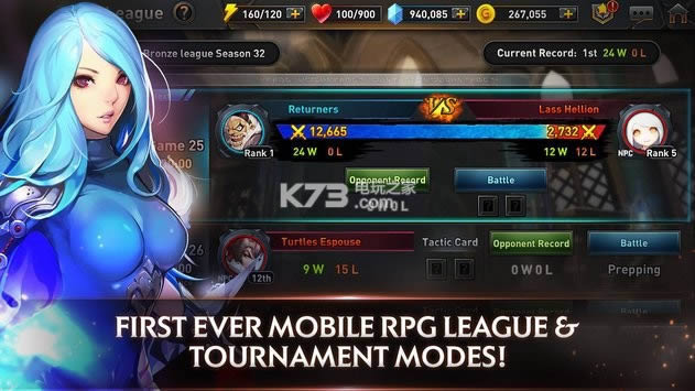 Returners v1.1.7 ios ͼ