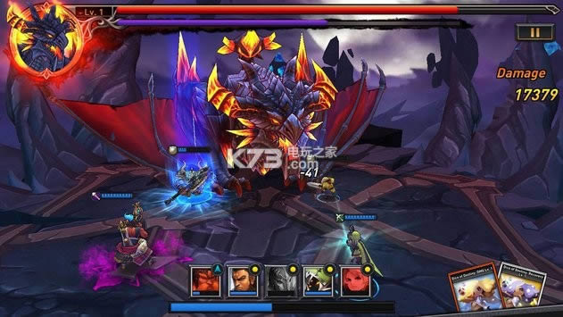 Returners v1.1.7 ios ͼ